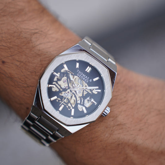 How to Choose the Right Watch to Purchase for Yourself