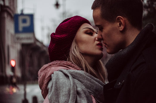 Where To Go On A First Date: The Best First Date Ideas.