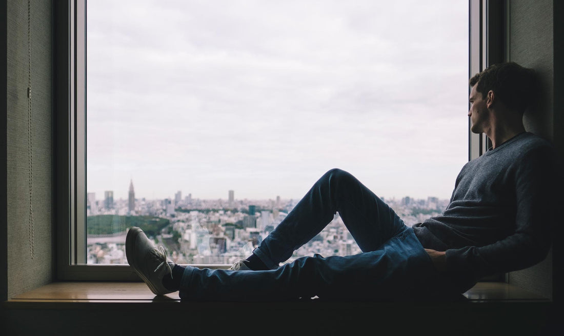 How to handle a breakup and get over your ex