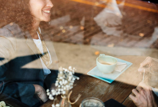 What To Do On A First Date And How To Get A Second Date