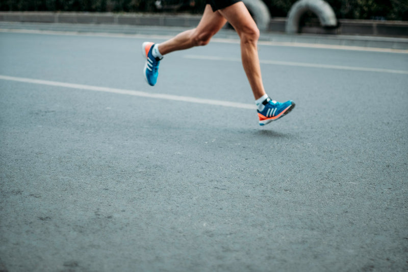The Big Mistake Runners Make in the Gym