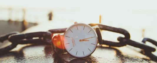 How To Care For Your Watch