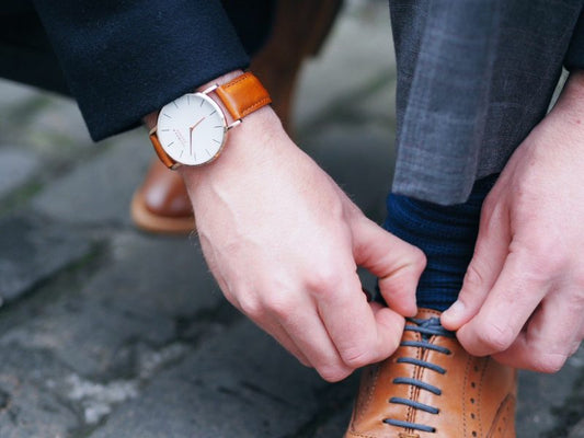 Mens Watches Under £100