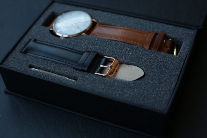 Mens Watch Engraving Ideas