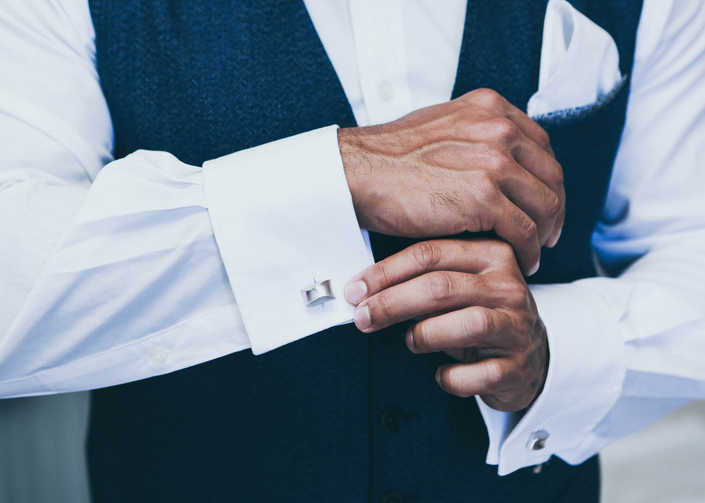 Cufflinks