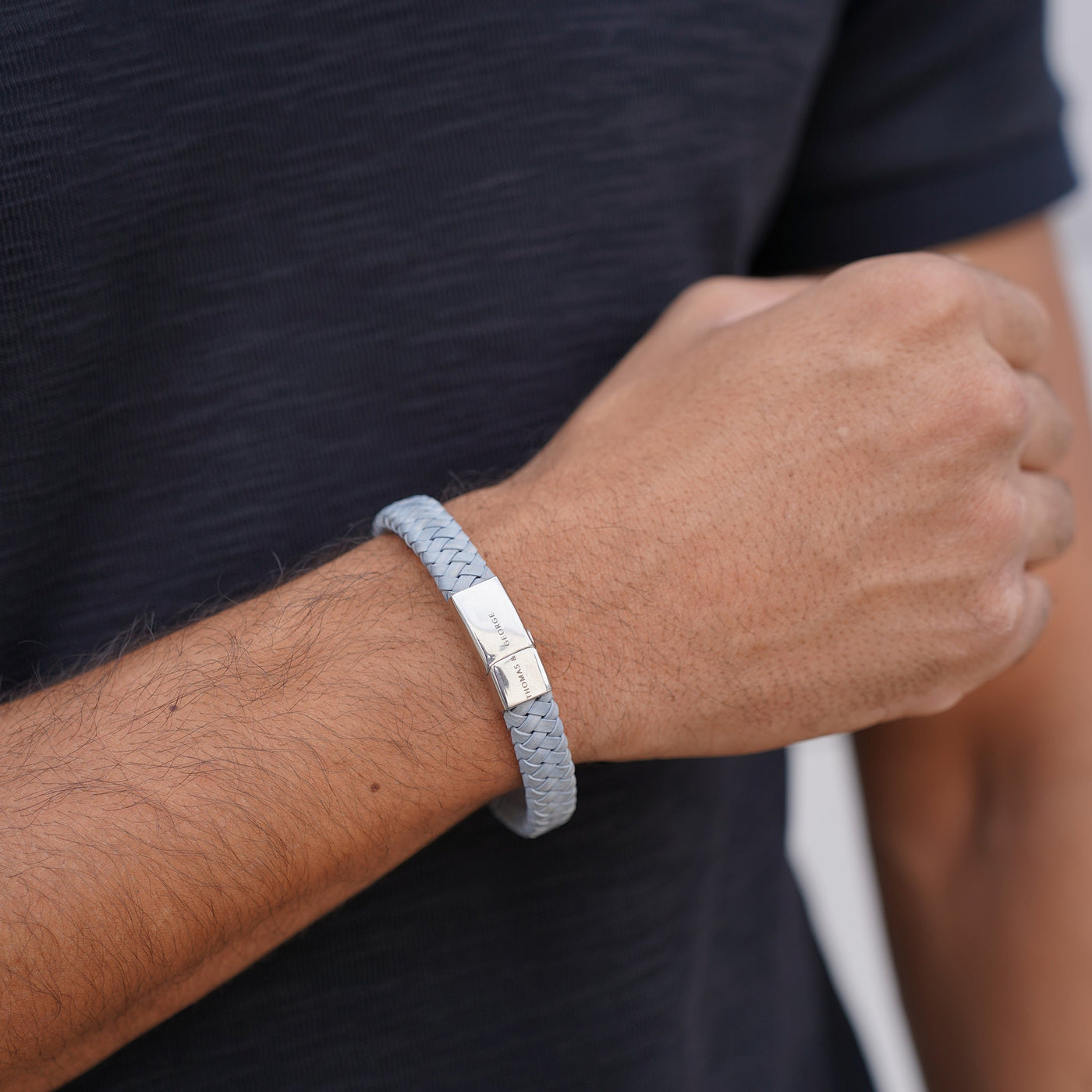 Leather Bracelets