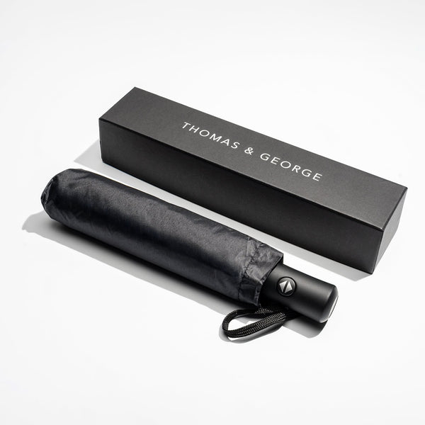Thomas & George Umbrella in Gift Box
