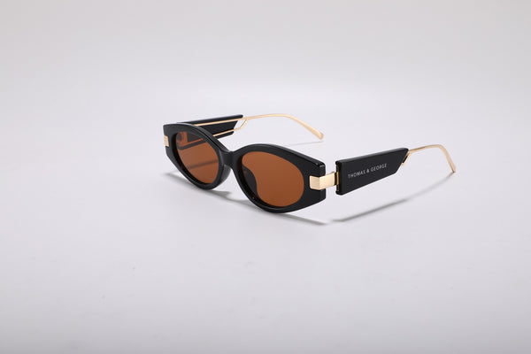 Thomas & George Women's Sunglasses - Zanara