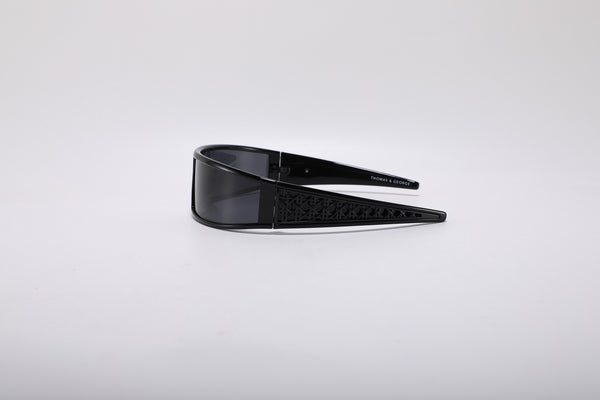 Thomas & George Women's Sunglasses - Sivelle