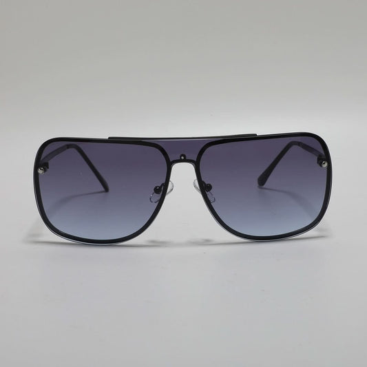 Thomas & George Sunglasses - Purple Fade