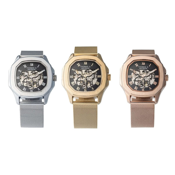 Berlin Watch Bundle (Trio)