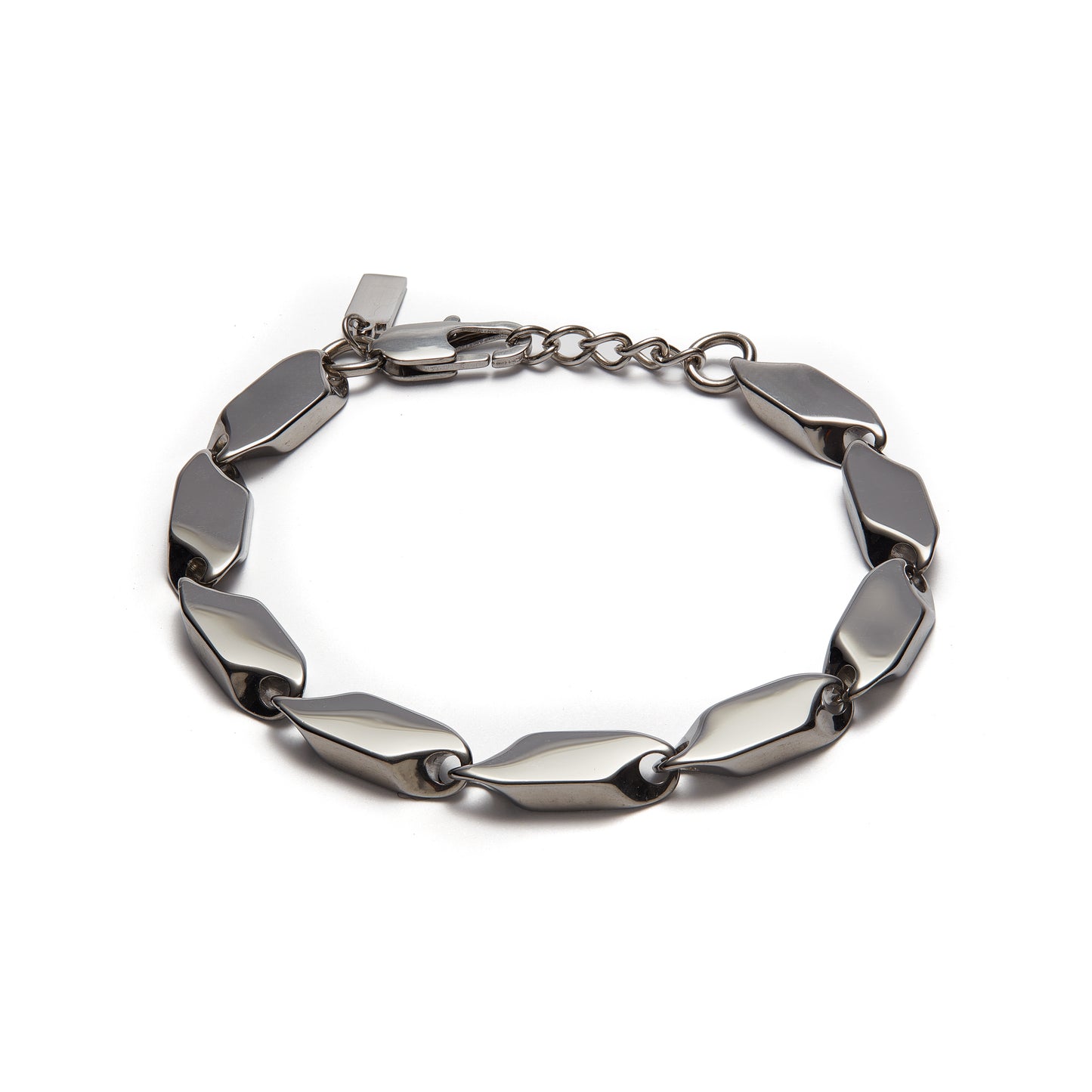 Thomas & George Chunky Bracelet