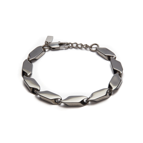 Thomas & George Chunky Bracelet