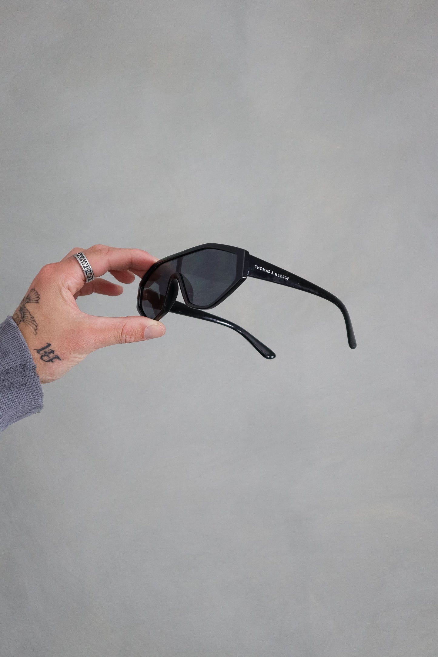 Thomas & George Sunglasses - Street Ski