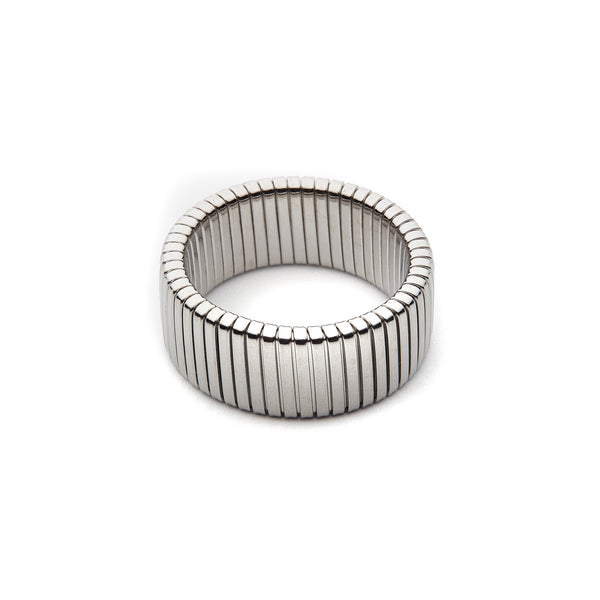 Thomas & George Ring - The Flex Band