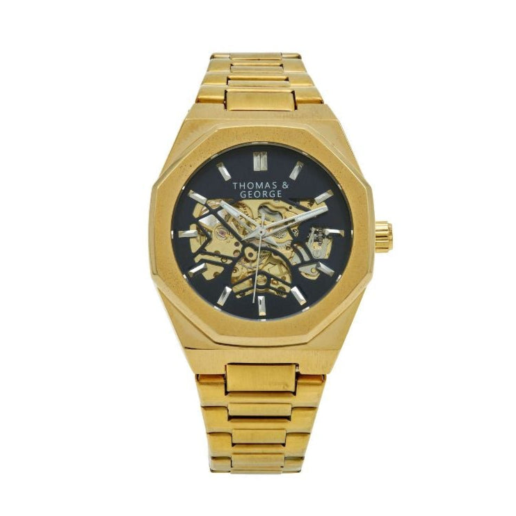 London Watch Bundle (Trio)