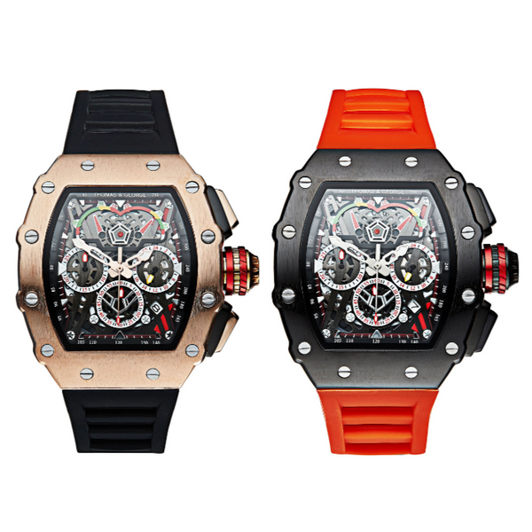 Tokyo Watch Bundle (Duo)