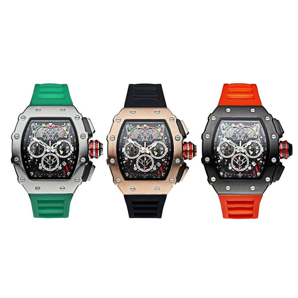 Tokyo Watch Bundle (Trio)