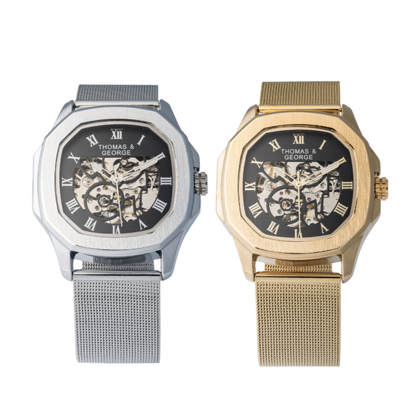 Berlin Watch Bundle (Duo)