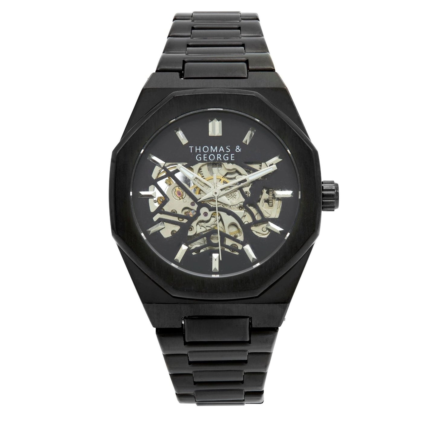 London Watch Bundle (Trio)