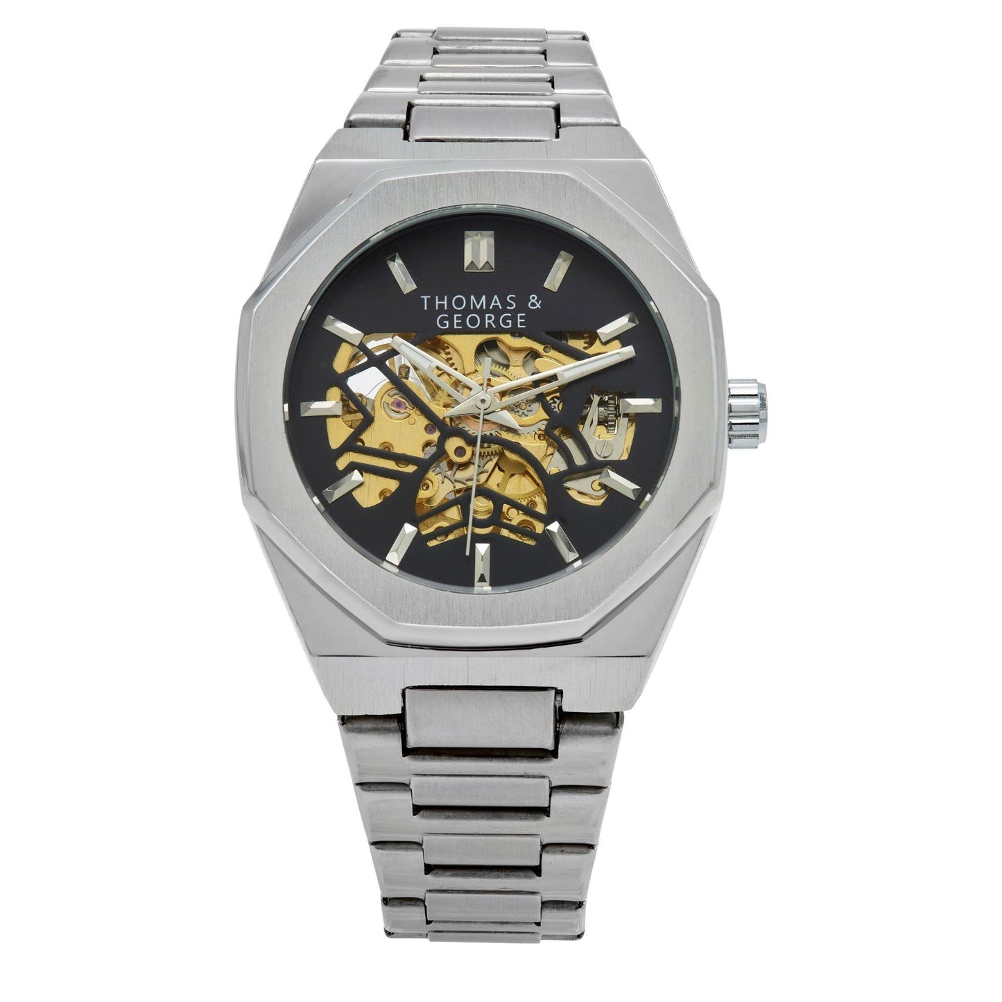 London Watch Bundle (Trio)