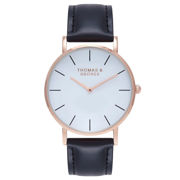 Bakersfield Black - Thomas & George