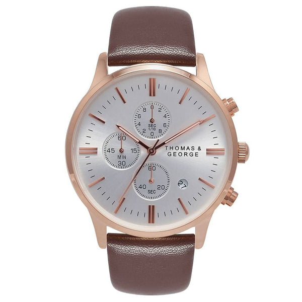 Ottawa 43 Front | Thomas & George