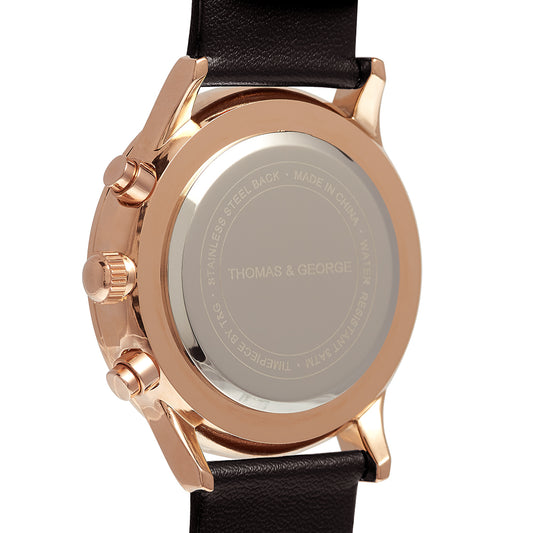 The Timeless Gift: Choosing the Perfect Watch for Your Wedding