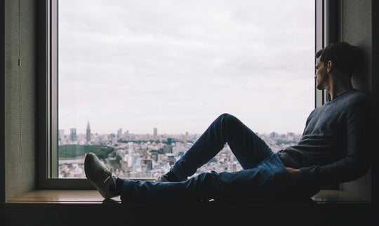 How to handle a breakup and get over your ex