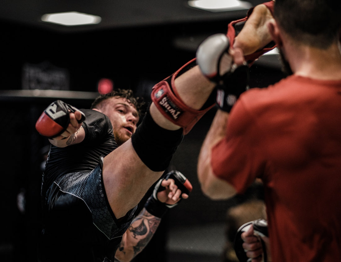 The Ultimate Guide: Why New Parents Should Start Training in Martial Arts