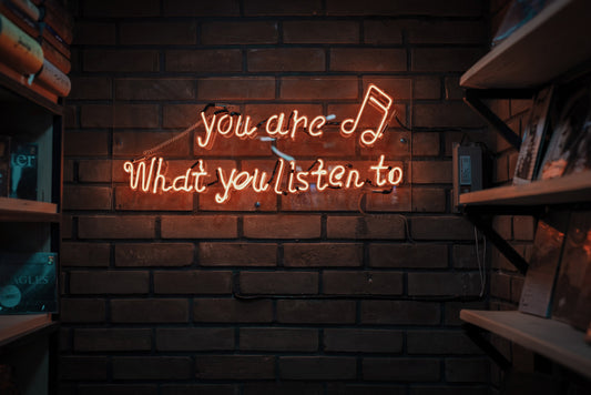 My Favourite Podcasts on Business, Self Improvement & Ambition