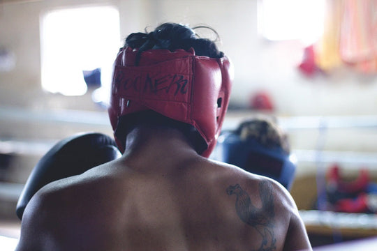 Getting Fit Before Joining a Boxing Class