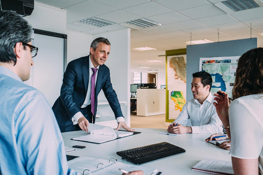 The Secret to Getting Promoted Fast