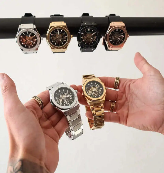 How to Choose the Perfect Watch for Your Loved One