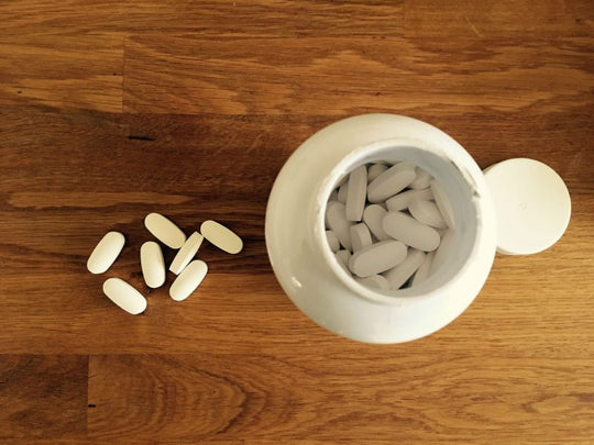 How Magnesium Changed My Life