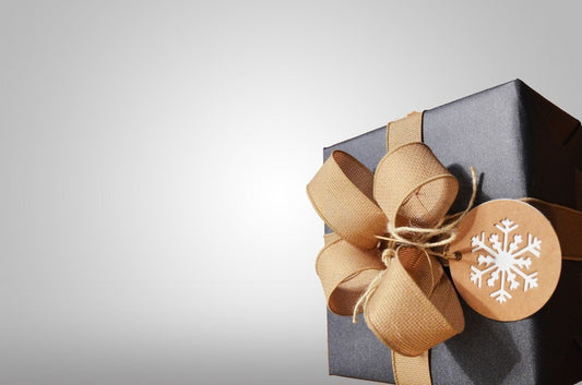 Buying an Engraved Watch as a Christmas Present