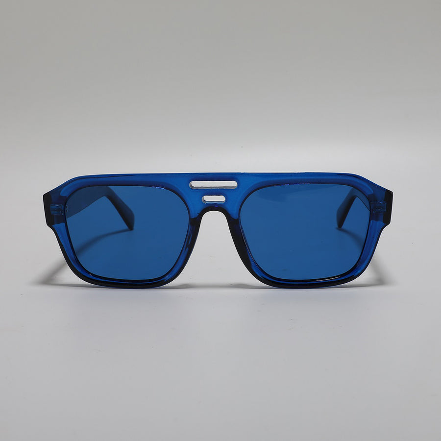 Thomas & George Sunglasses Blue Effect