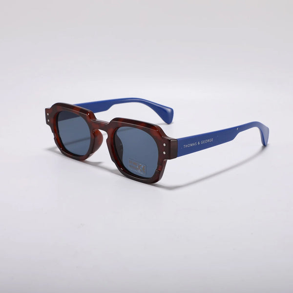 Thomas & George Sunglasses Zargoza Blue