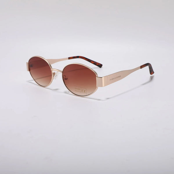 Thomas & George Sunglasses - Guadalajara Round