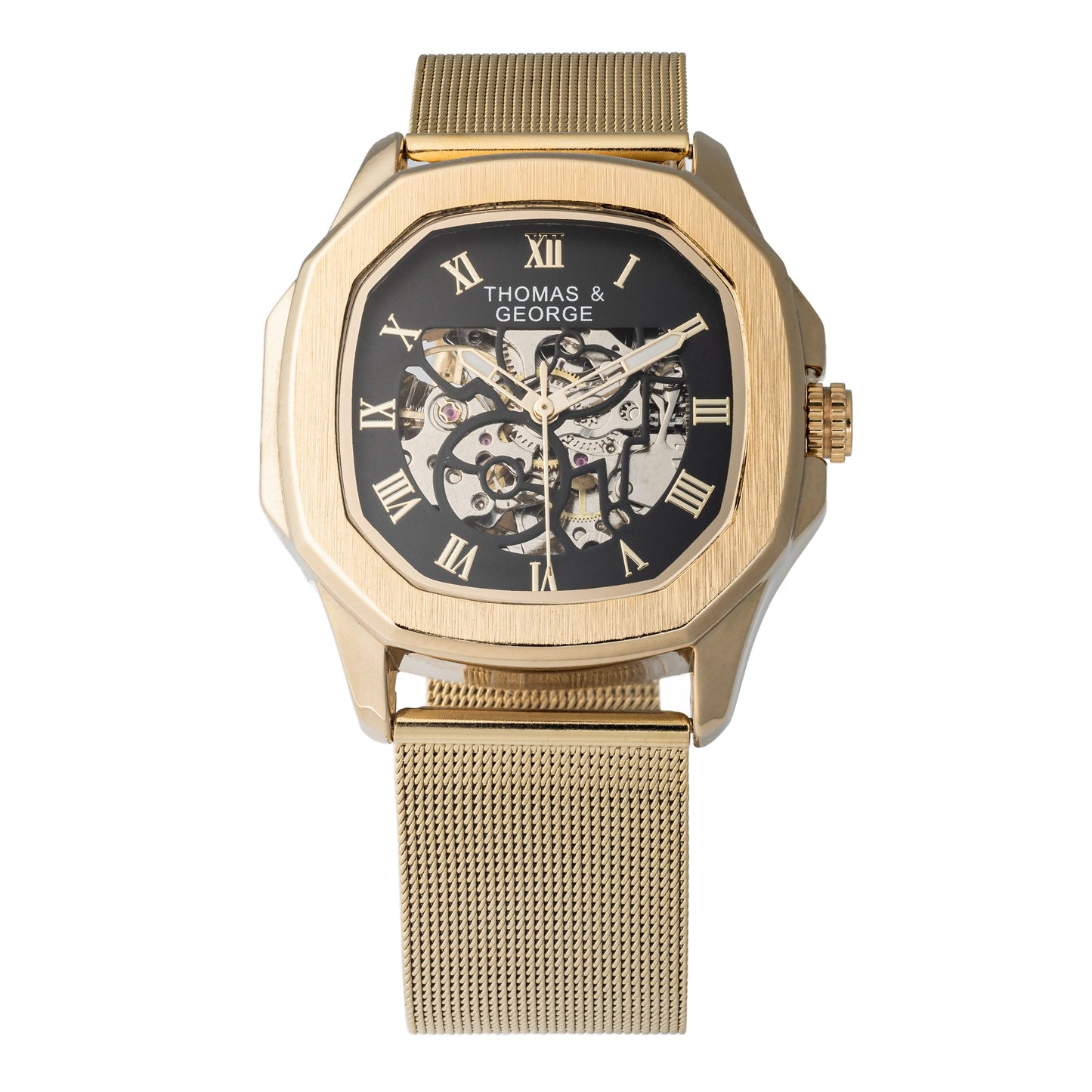 Berlin Watch Bundle (Trio)