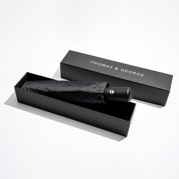 Thomas & George Umbrella in Gift Box