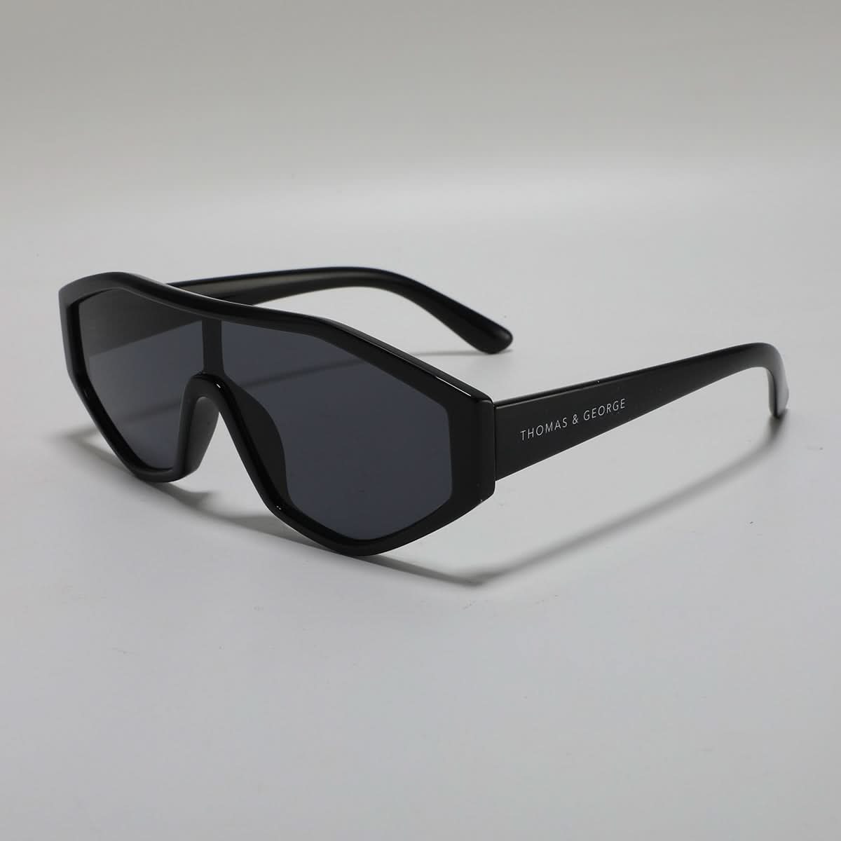 & Sunglasses Street Ski