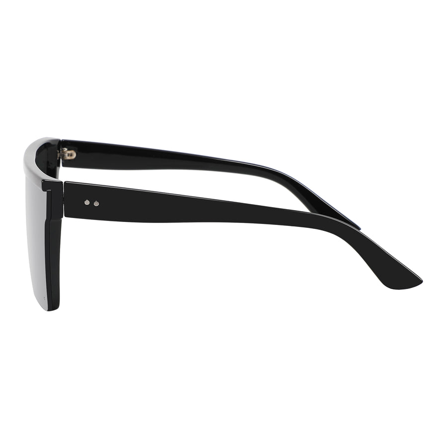 Thomas & George Sunglasses - Big and Bold