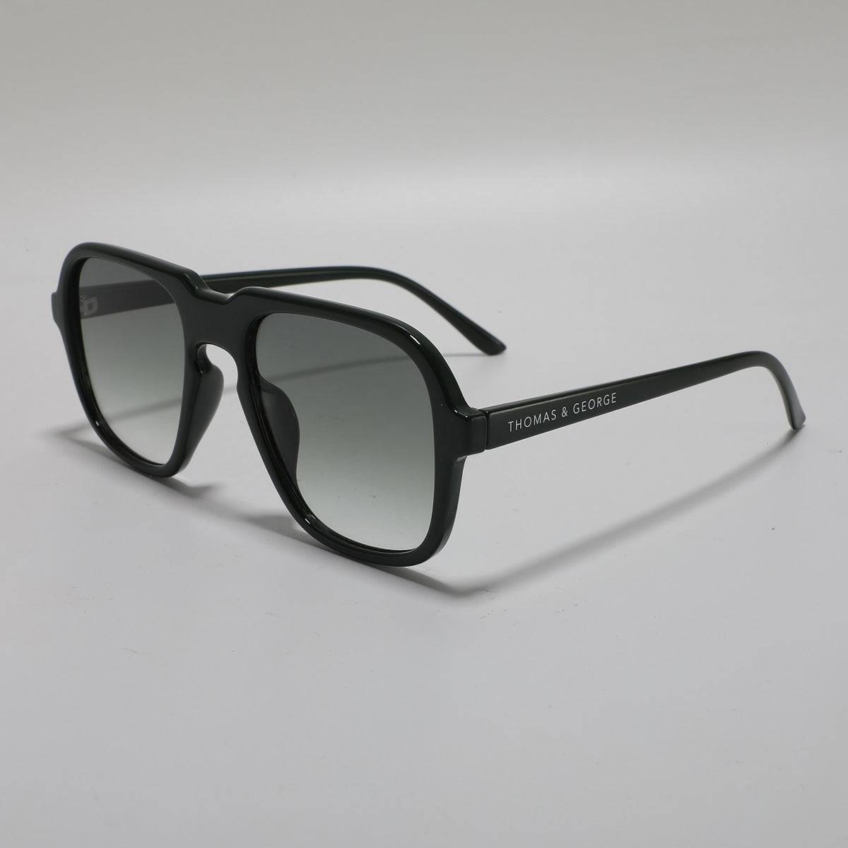 Thomas & George Sunglasses - Retro