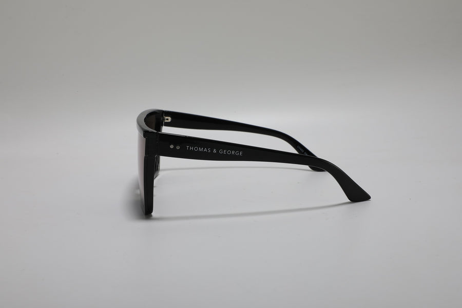 Thomas & George Sunglasses - Big and Bold