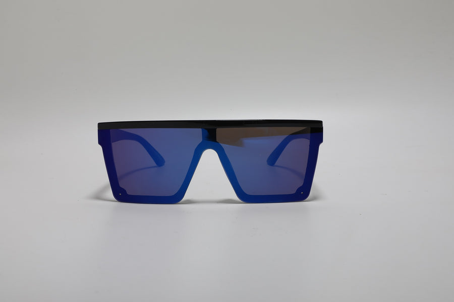 Thomas & George Sunglasses - Big and Bold