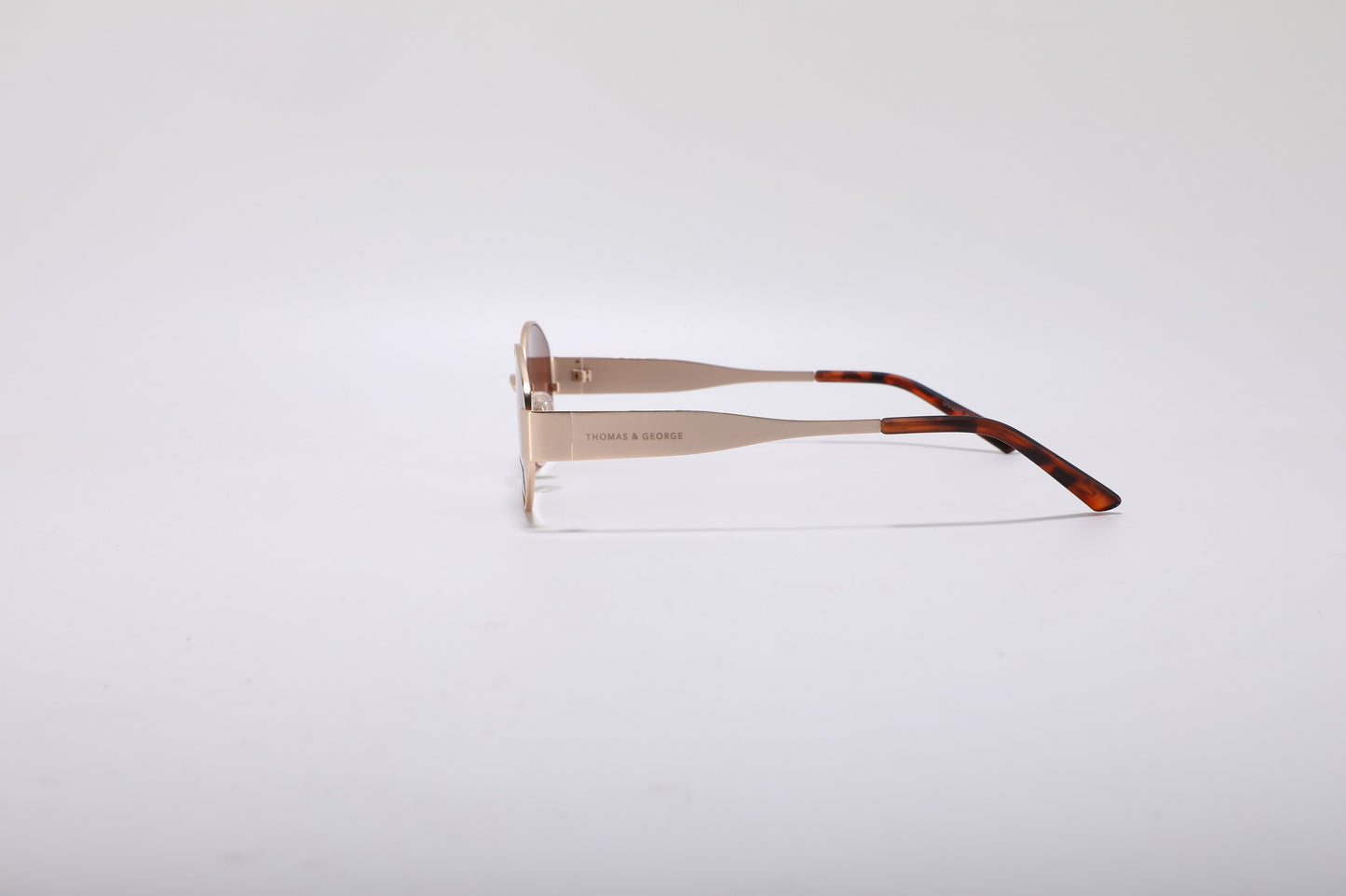 Thomas & George Sunglasses - Guadalajara Round