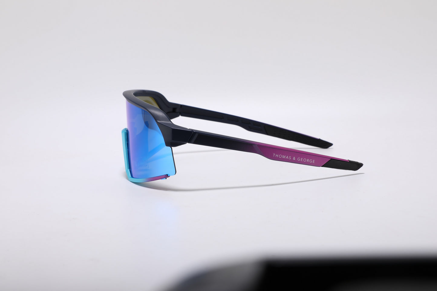 Thomas & George Sunglasses - Nerja Blue