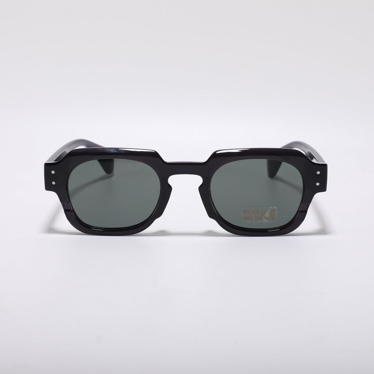 Thomas & George Sunglasses - Zaragoza Black