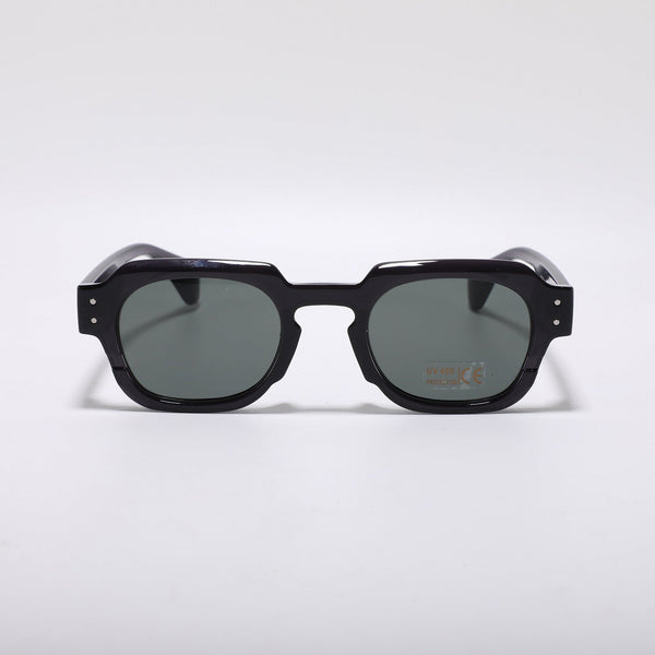 Thomas & George Sunglasses - Zaragoza Black